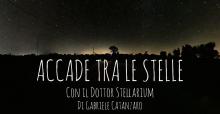 Accade tra le stelle (per famiglie)